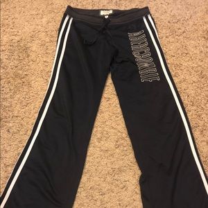 Women Abercrombie & Fitch Gym Pant